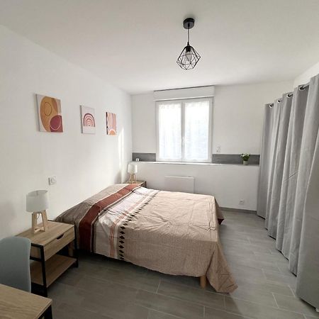 178B - Appartement T2 Tout Confort - Wifi Netflix Le Gond-Pontouvre Zewnętrze zdjęcie