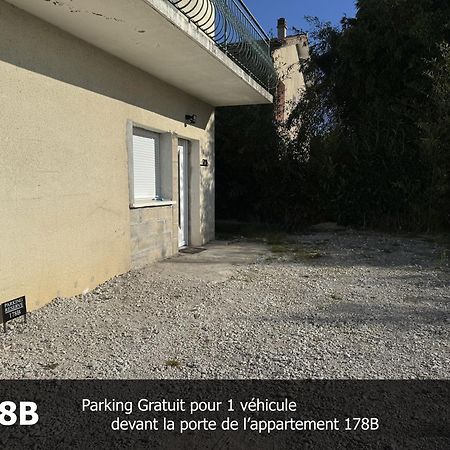 178B - Appartement T2 Tout Confort - Wifi Netflix Le Gond-Pontouvre Zewnętrze zdjęcie