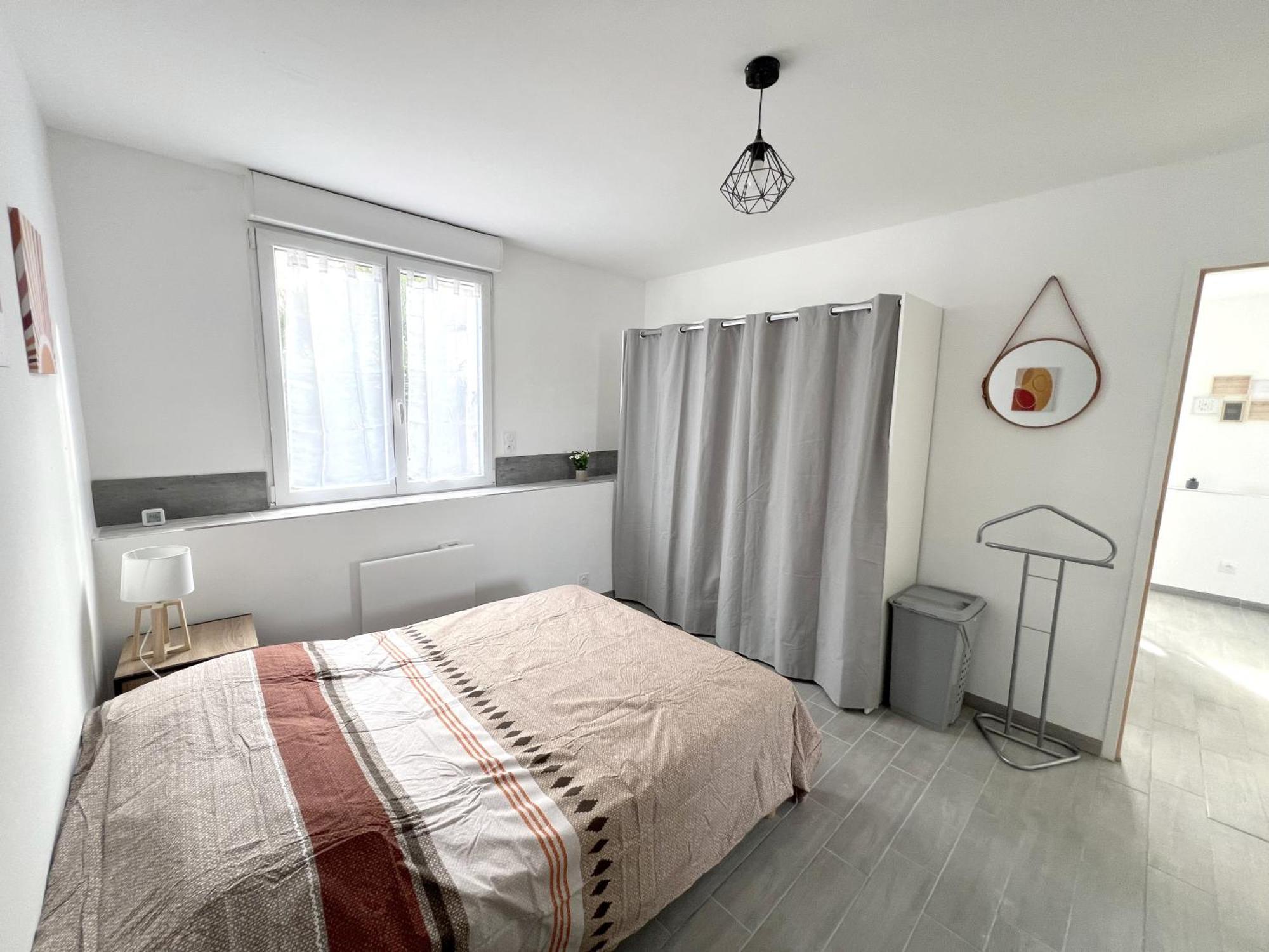 178B - Appartement T2 Tout Confort - Wifi Netflix Le Gond-Pontouvre Zewnętrze zdjęcie