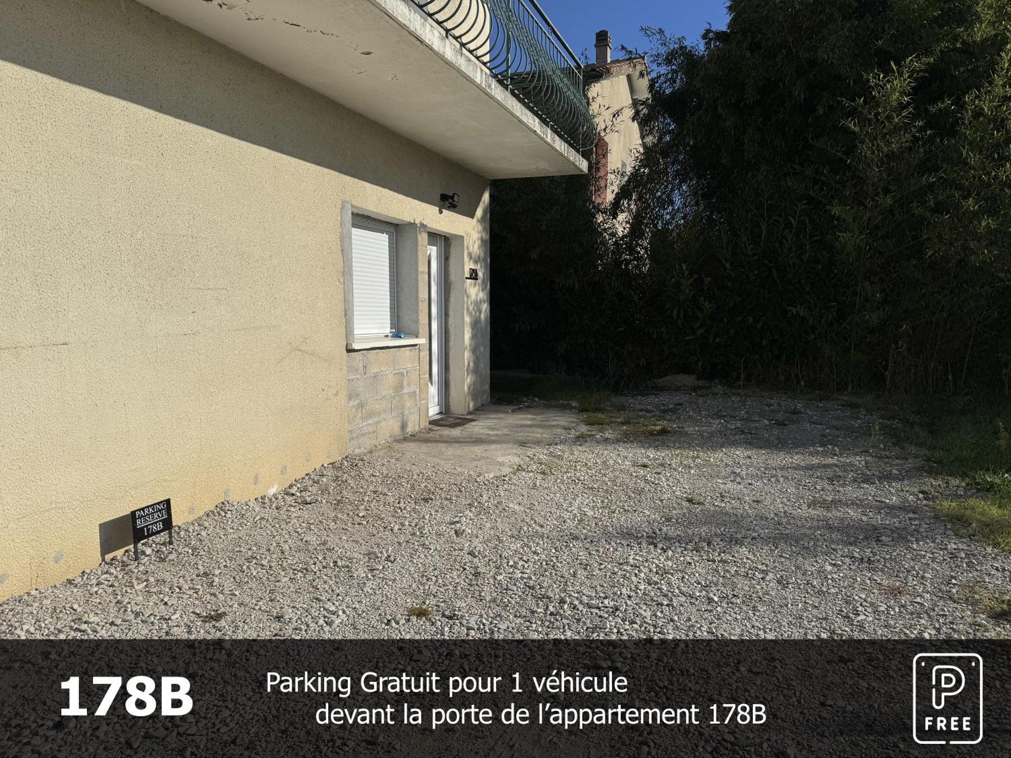 178B - Appartement T2 Tout Confort - Wifi Netflix Le Gond-Pontouvre Zewnętrze zdjęcie